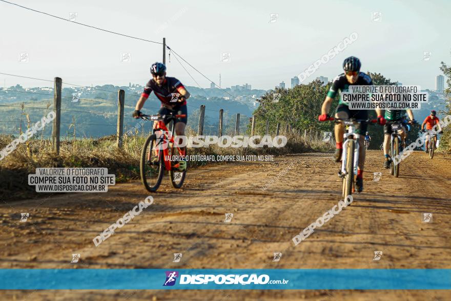 CIRCUITO IBIPORÃ DE MTB - Volta do Guarani