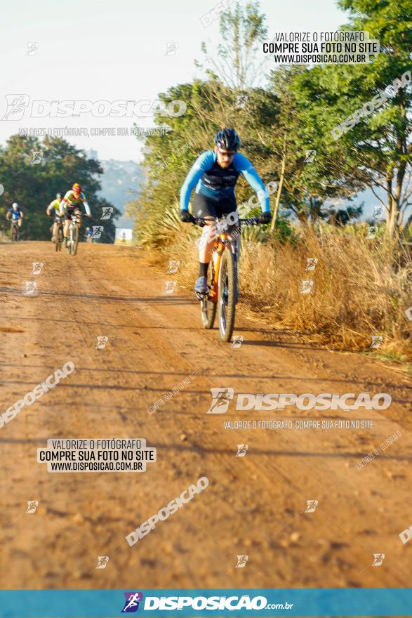 CIRCUITO IBIPORÃ DE MTB - Volta do Guarani