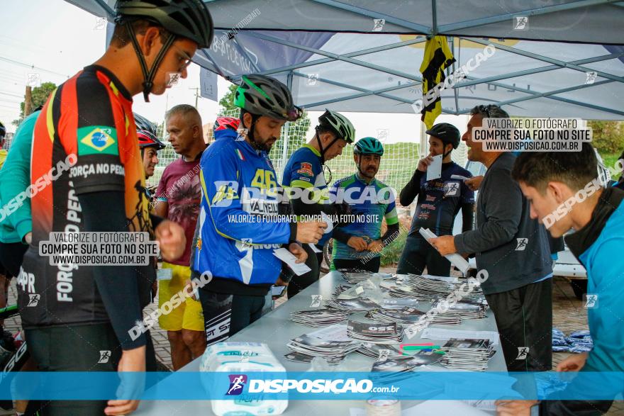 CIRCUITO IBIPORÃ DE MTB - Volta do Guarani