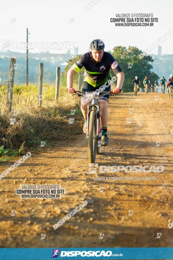 CIRCUITO IBIPORÃ DE MTB - Volta do Guarani