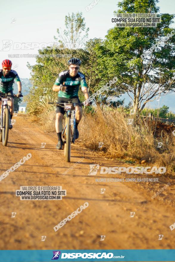 CIRCUITO IBIPORÃ DE MTB - Volta do Guarani