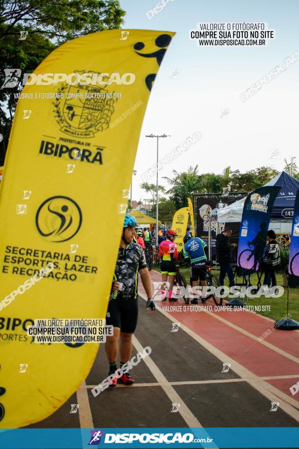 CIRCUITO IBIPORÃ DE MTB - Volta do Guarani