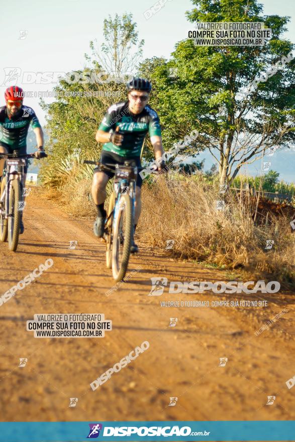 CIRCUITO IBIPORÃ DE MTB - Volta do Guarani