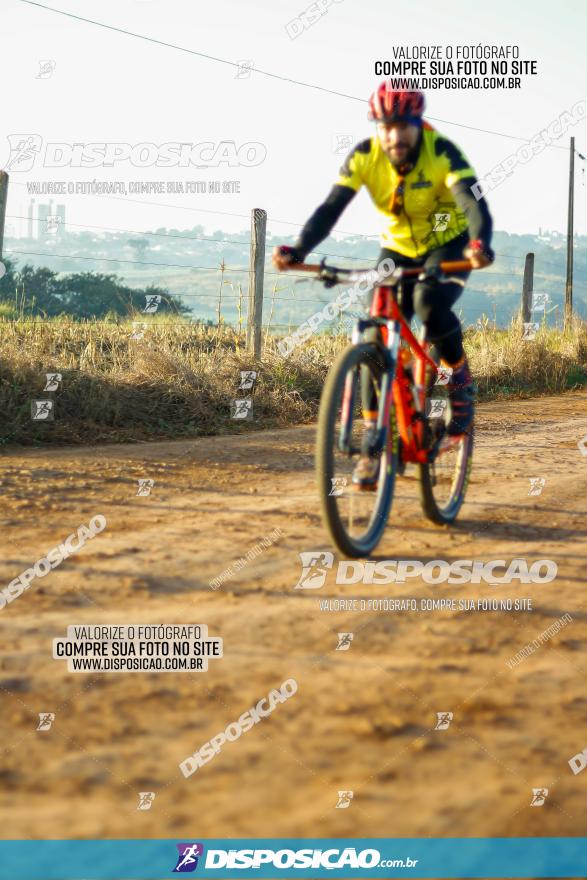 CIRCUITO IBIPORÃ DE MTB - Volta do Guarani