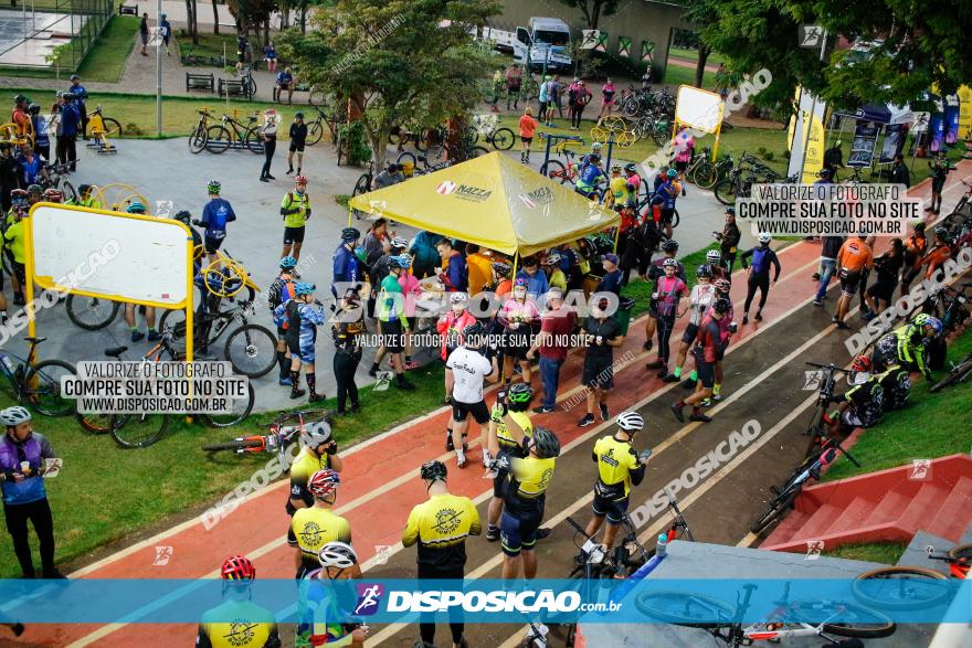 CIRCUITO IBIPORÃ DE MTB - Volta do Guarani