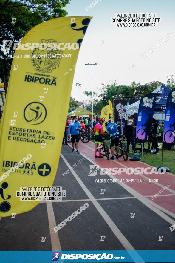 CIRCUITO IBIPORÃ DE MTB - Volta do Guarani