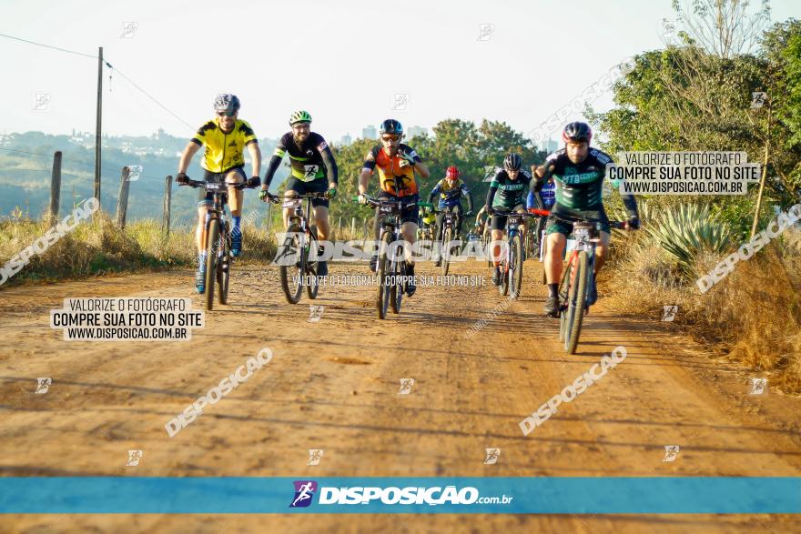 CIRCUITO IBIPORÃ DE MTB - Volta do Guarani