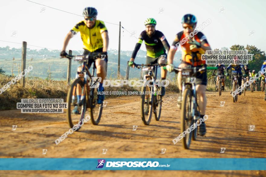 CIRCUITO IBIPORÃ DE MTB - Volta do Guarani