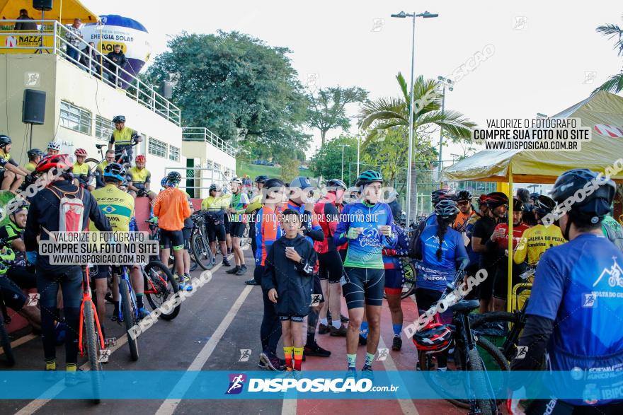 CIRCUITO IBIPORÃ DE MTB - Volta do Guarani