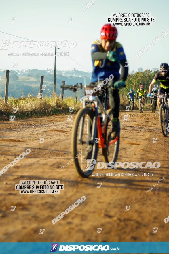 CIRCUITO IBIPORÃ DE MTB - Volta do Guarani