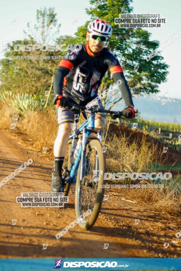 CIRCUITO IBIPORÃ DE MTB - Volta do Guarani