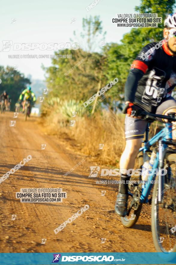 CIRCUITO IBIPORÃ DE MTB - Volta do Guarani