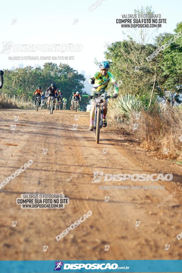 CIRCUITO IBIPORÃ DE MTB - Volta do Guarani