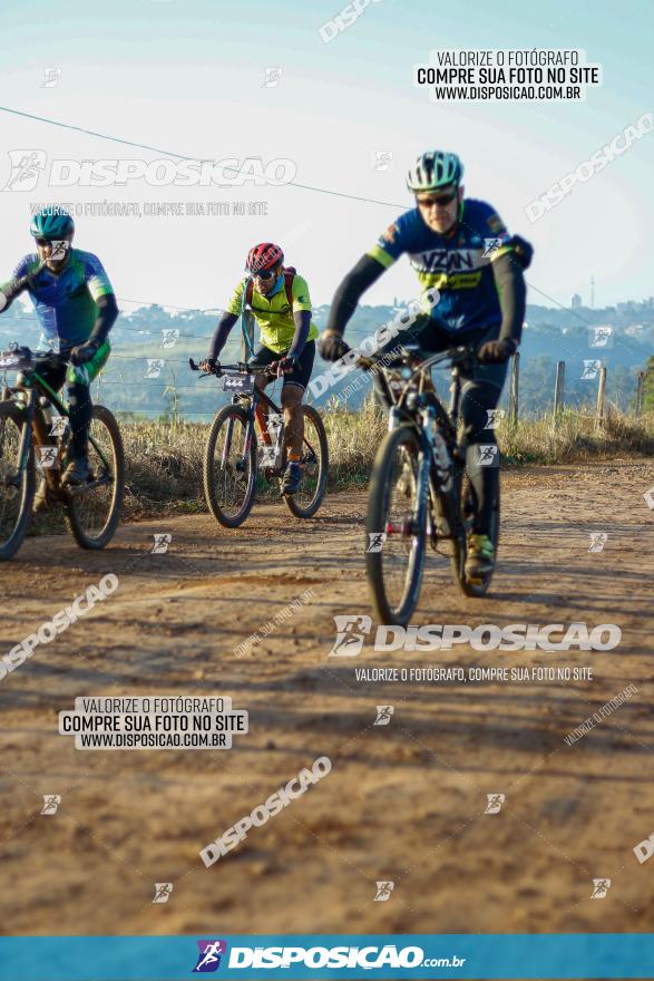 CIRCUITO IBIPORÃ DE MTB - Volta do Guarani