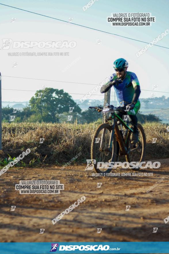 CIRCUITO IBIPORÃ DE MTB - Volta do Guarani