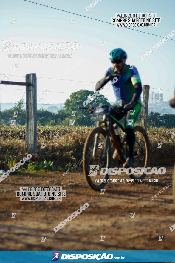 CIRCUITO IBIPORÃ DE MTB - Volta do Guarani