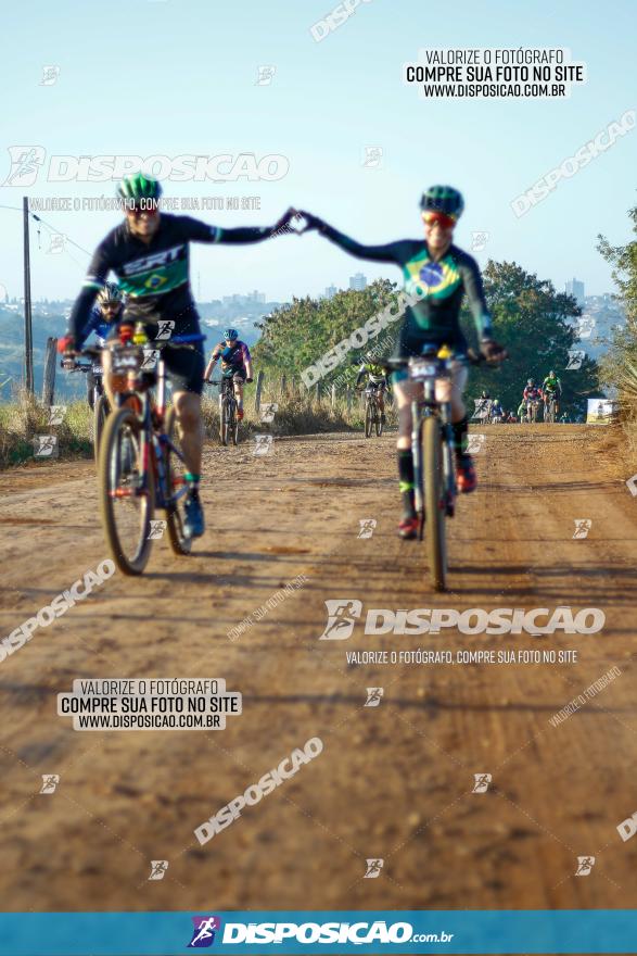 CIRCUITO IBIPORÃ DE MTB - Volta do Guarani