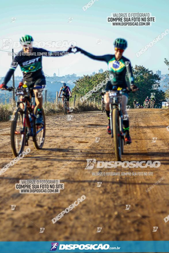 CIRCUITO IBIPORÃ DE MTB - Volta do Guarani