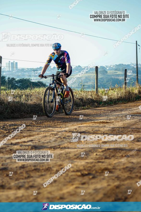 CIRCUITO IBIPORÃ DE MTB - Volta do Guarani