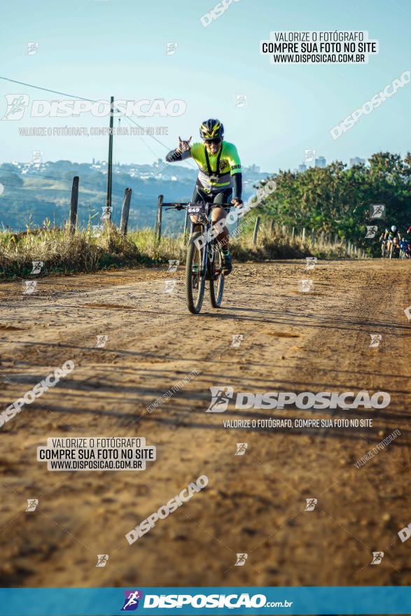 CIRCUITO IBIPORÃ DE MTB - Volta do Guarani