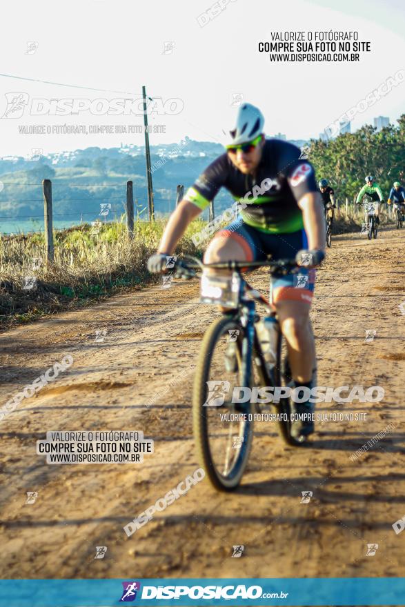 CIRCUITO IBIPORÃ DE MTB - Volta do Guarani