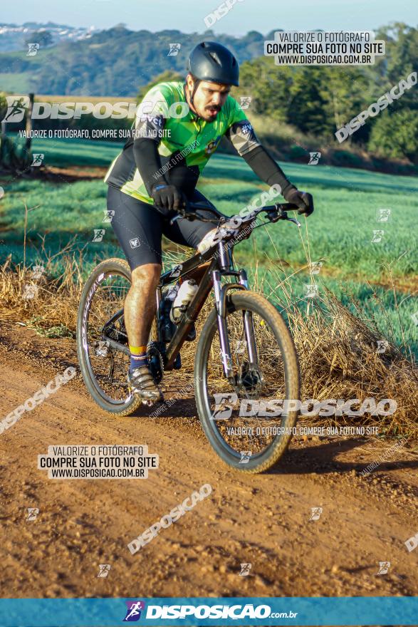 CIRCUITO IBIPORÃ DE MTB - Volta do Guarani