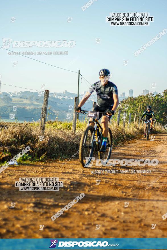 CIRCUITO IBIPORÃ DE MTB - Volta do Guarani