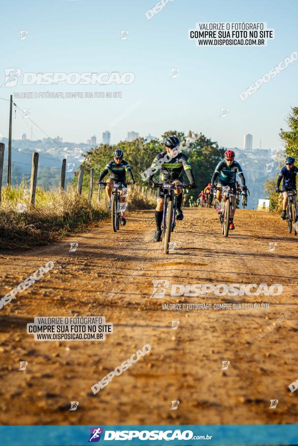 CIRCUITO IBIPORÃ DE MTB - Volta do Guarani