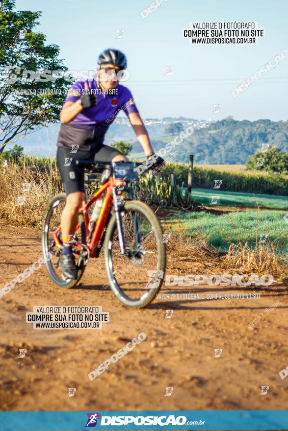 CIRCUITO IBIPORÃ DE MTB - Volta do Guarani