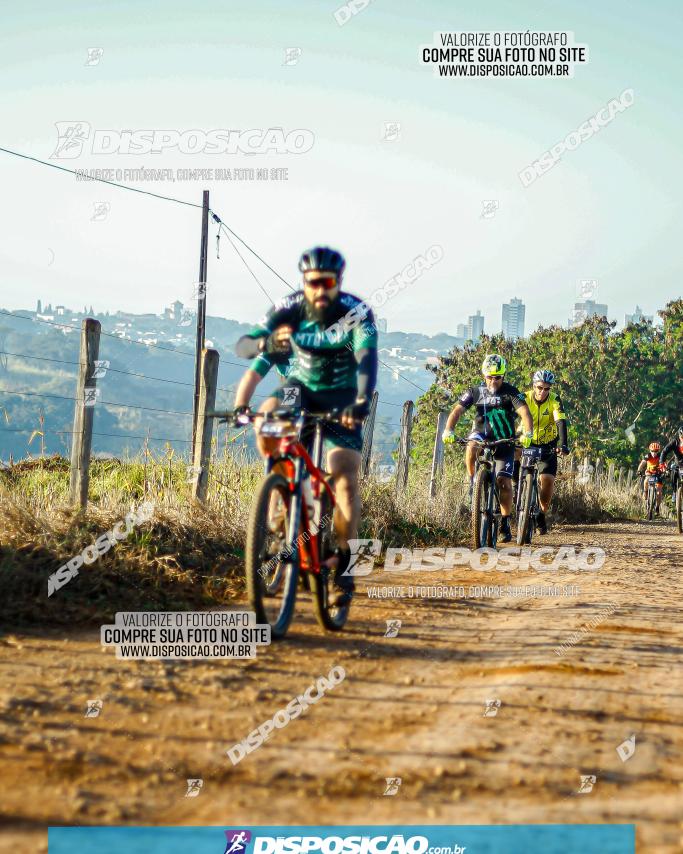 CIRCUITO IBIPORÃ DE MTB - Volta do Guarani