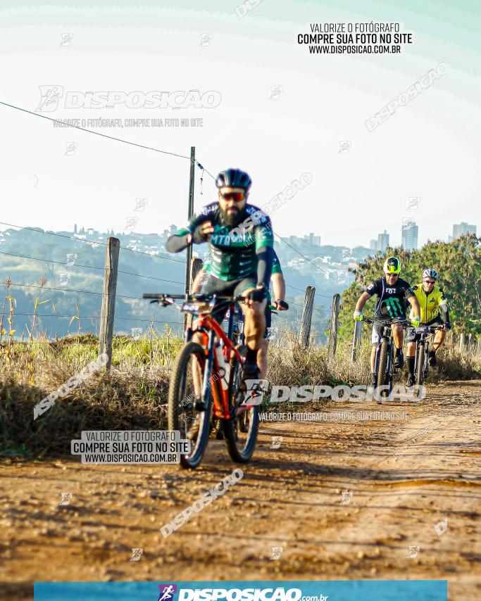 CIRCUITO IBIPORÃ DE MTB - Volta do Guarani