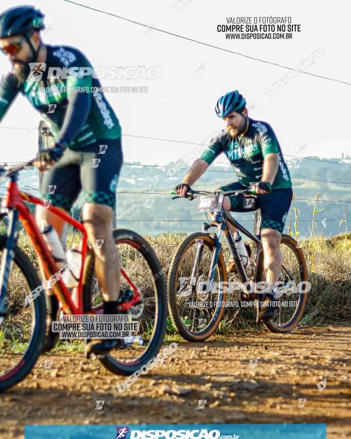 CIRCUITO IBIPORÃ DE MTB - Volta do Guarani