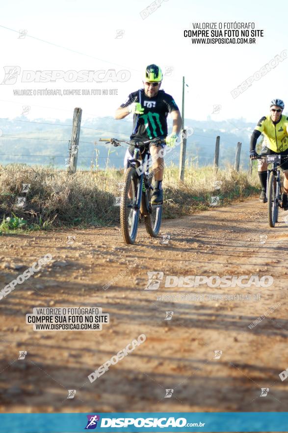 CIRCUITO IBIPORÃ DE MTB - Volta do Guarani