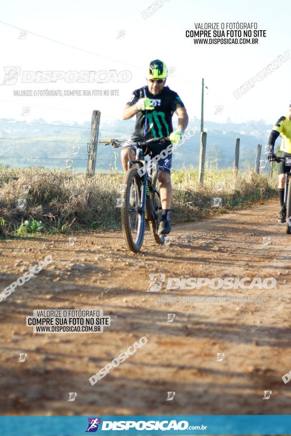 CIRCUITO IBIPORÃ DE MTB - Volta do Guarani