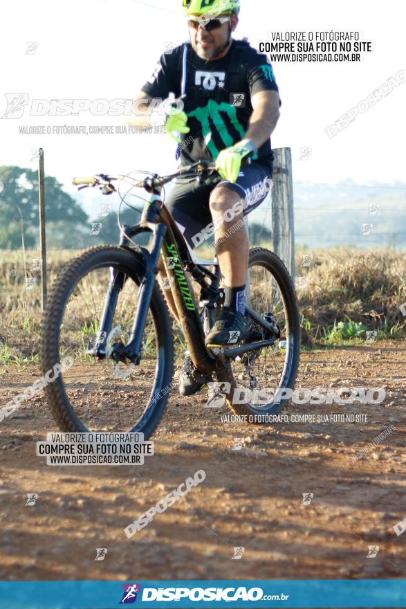 CIRCUITO IBIPORÃ DE MTB - Volta do Guarani