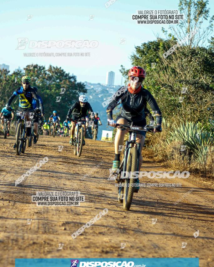 CIRCUITO IBIPORÃ DE MTB - Volta do Guarani