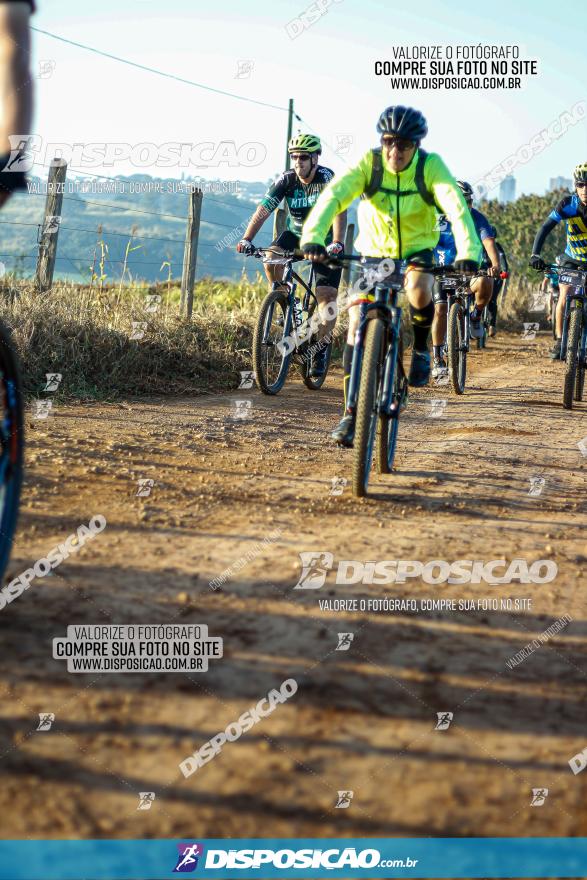 CIRCUITO IBIPORÃ DE MTB - Volta do Guarani