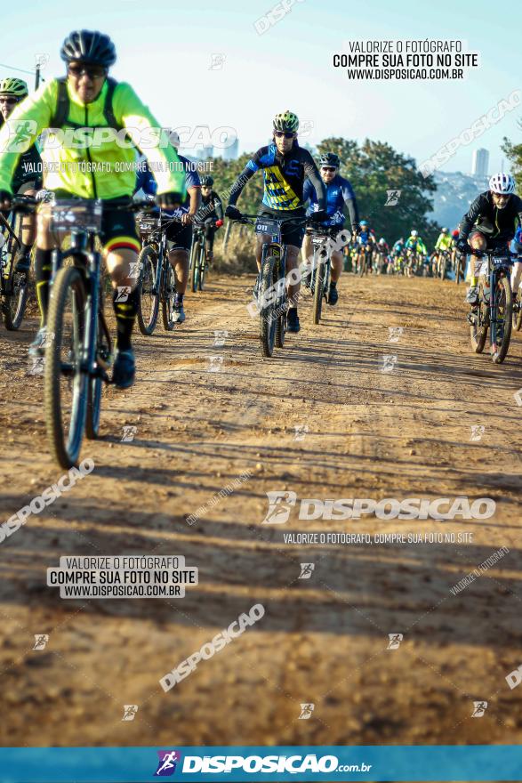 CIRCUITO IBIPORÃ DE MTB - Volta do Guarani