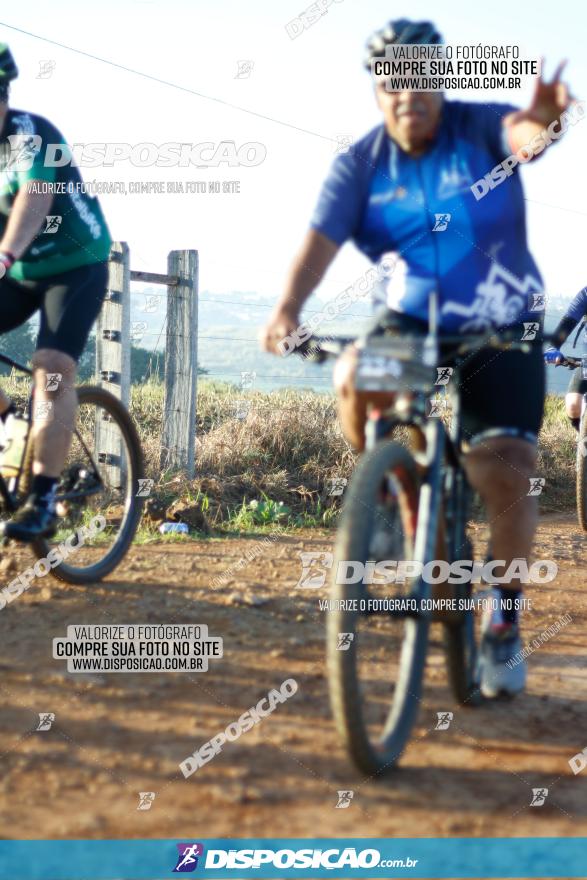 CIRCUITO IBIPORÃ DE MTB - Volta do Guarani