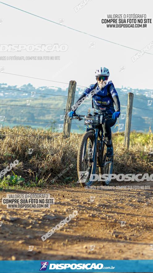 CIRCUITO IBIPORÃ DE MTB - Volta do Guarani