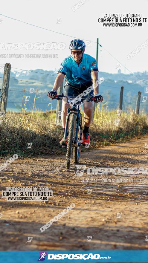 CIRCUITO IBIPORÃ DE MTB - Volta do Guarani