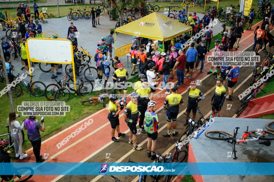 CIRCUITO IBIPORÃ DE MTB - Volta do Guarani