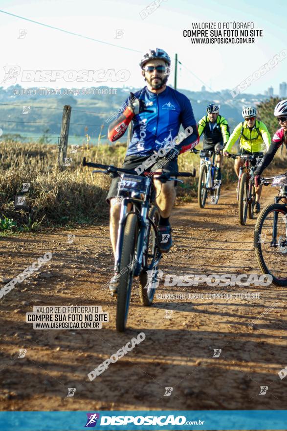 CIRCUITO IBIPORÃ DE MTB - Volta do Guarani