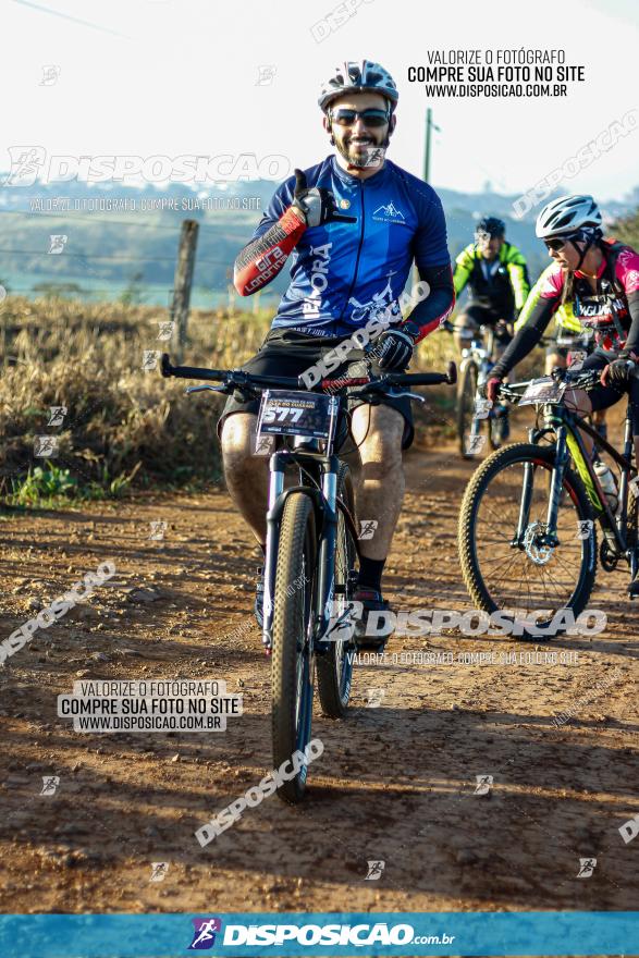 CIRCUITO IBIPORÃ DE MTB - Volta do Guarani