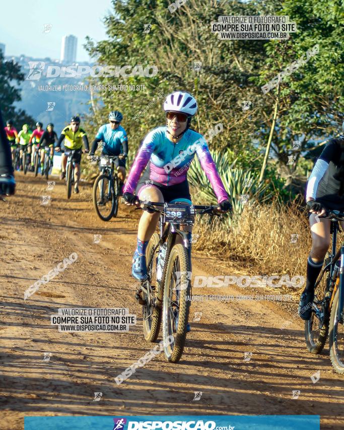 CIRCUITO IBIPORÃ DE MTB - Volta do Guarani