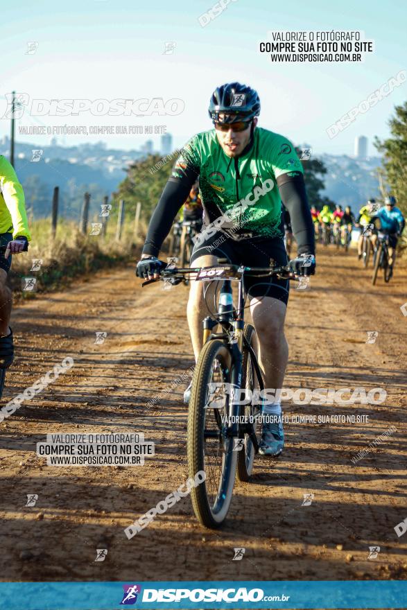 CIRCUITO IBIPORÃ DE MTB - Volta do Guarani