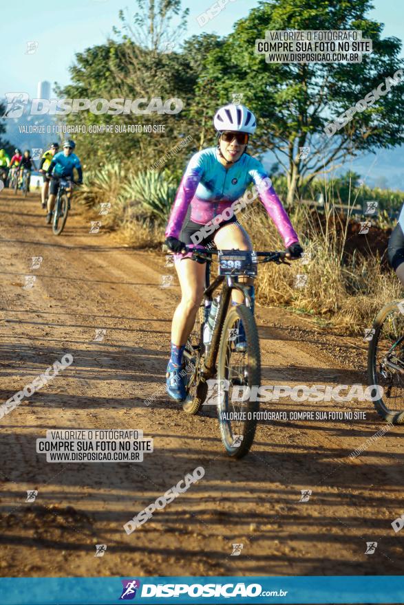 CIRCUITO IBIPORÃ DE MTB - Volta do Guarani