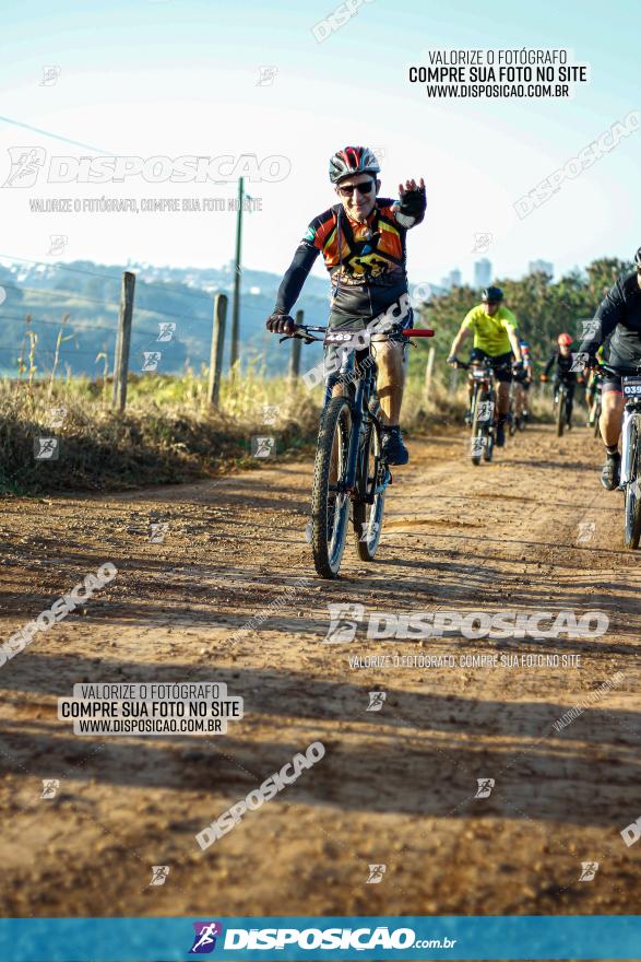 CIRCUITO IBIPORÃ DE MTB - Volta do Guarani