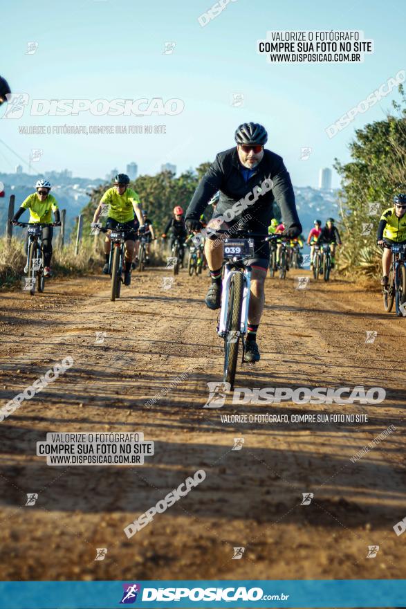 CIRCUITO IBIPORÃ DE MTB - Volta do Guarani