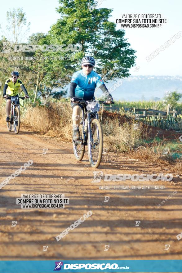 CIRCUITO IBIPORÃ DE MTB - Volta do Guarani